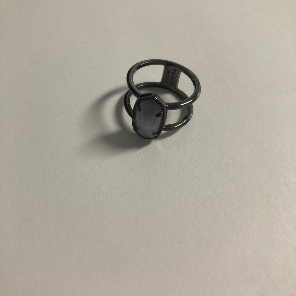 Kendra Scott Ring